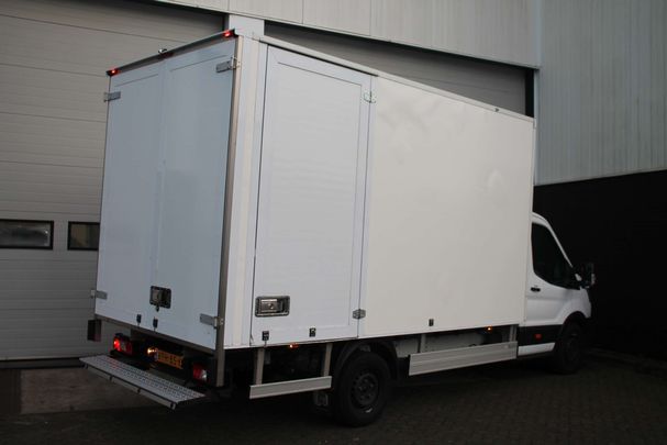 Ford Transit L4 96 kW image number 2