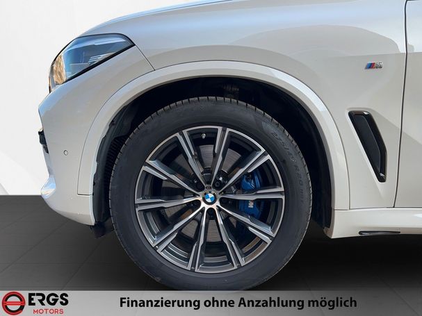 BMW X5 xDrive 195 kW image number 9