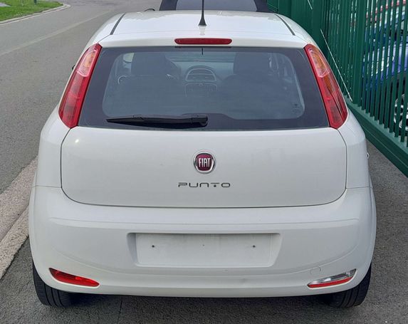 Fiat Punto 1.2 51 kW image number 3