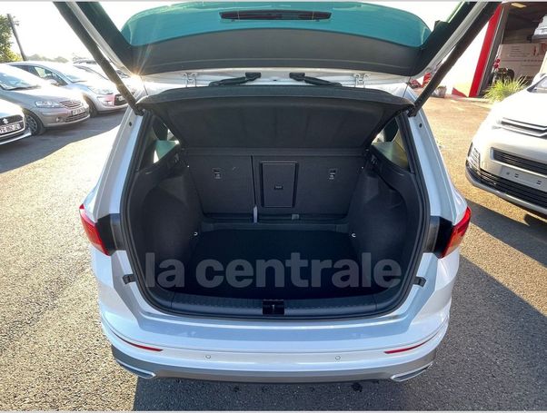 Seat Ateca 2.0 TDI DSG FR 110 kW image number 13