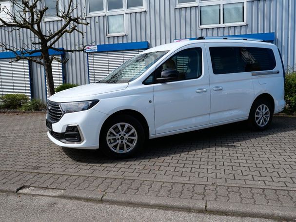 Ford Grand Tourneo Connect Connect 90 kW image number 2