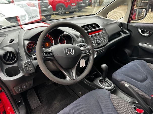 Honda Jazz 1.4 73 kW image number 14