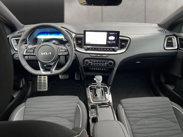 Kia XCeed 1.5 T-GDI GT-Line 103 kW image number 16