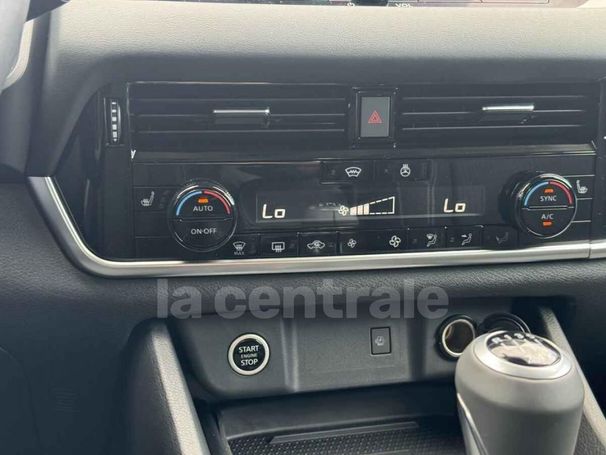 Nissan Qashqai 1.3 N-CONNECTA 116 kW image number 18