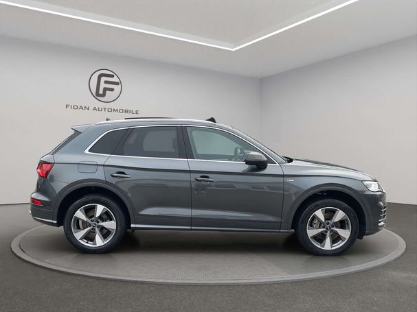 Audi Q5 40 TDI quattro S-line 150 kW image number 6