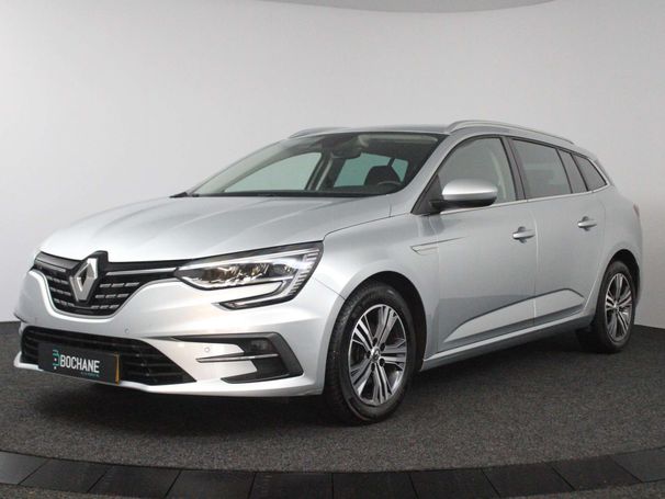 Renault Megane Estate TCe 140 103 kW image number 24