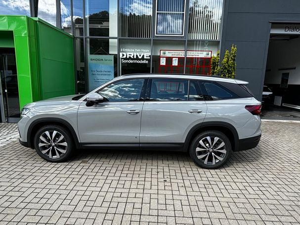 Skoda Kodiaq Selection 4x4 DSG 142 kW image number 5