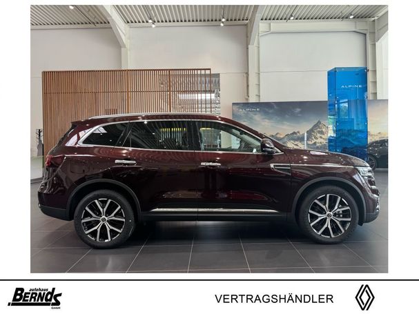 Renault Koleos dCi Techno 4WD 135 kW image number 6