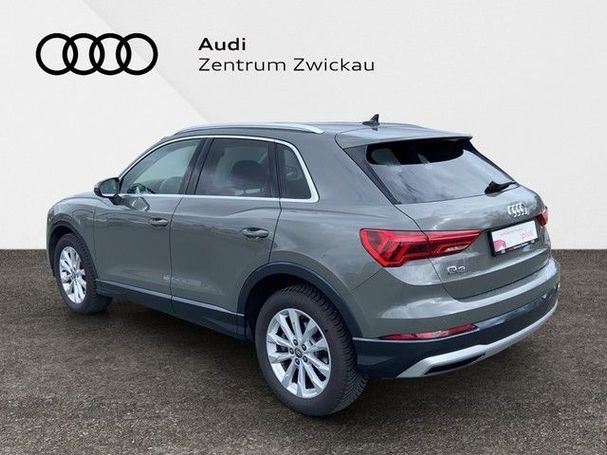 Audi Q3 40 TFSI quattro Advanced 140 kW image number 3