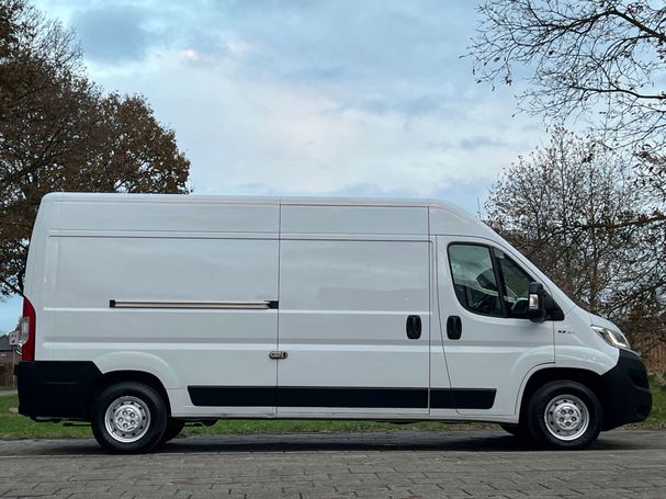 Fiat Ducato 33 2.3 MultiJet 96 kW image number 3