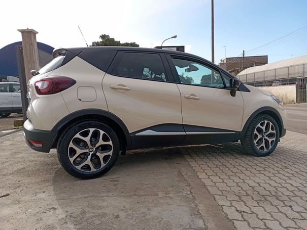 Renault Captur dCi 66 kW image number 1