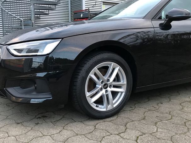 Audi A4 30 TDI Avant Business 100 kW image number 7