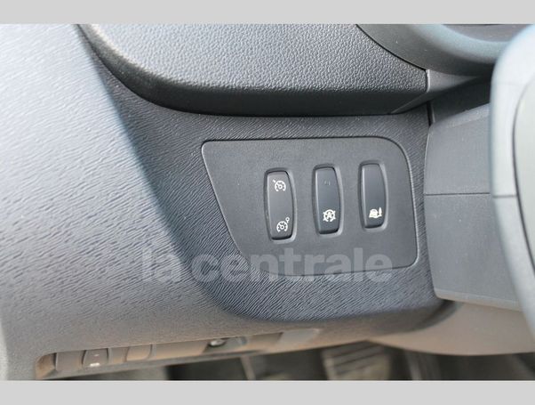 Renault Kangoo BLUE dCi 59 kW image number 12