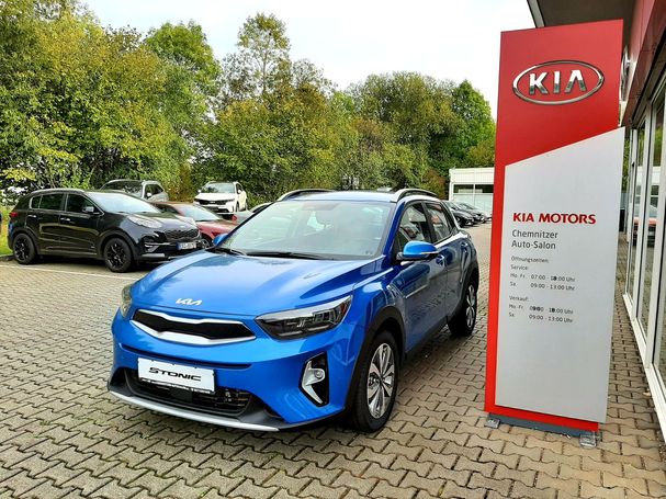 Kia Stonic 1.0 74 kW image number 1