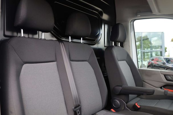 Volkswagen Crafter 35 TDI 103 kW image number 5