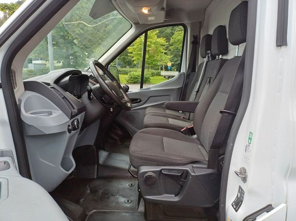 Ford Transit 350 96 kW image number 7