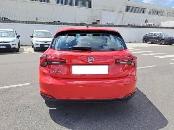 Fiat Tipo 1.3 70 kW image number 4