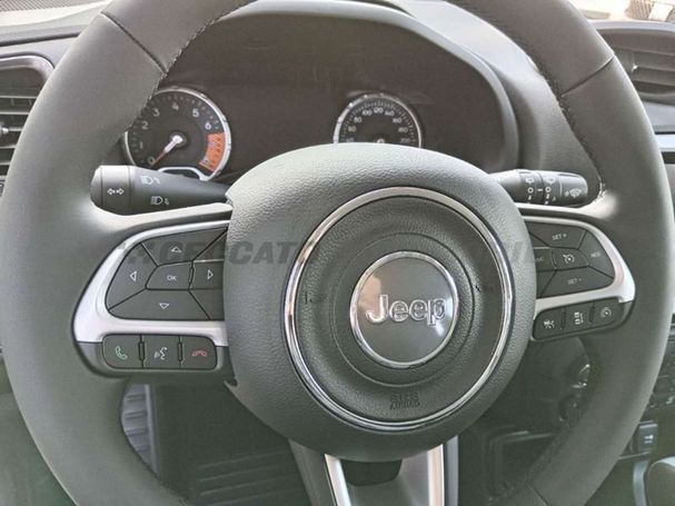 Jeep Renegade 1.5 T4 e-Hybrid Limited 96 kW image number 14