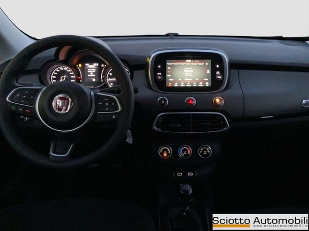 Fiat 500X 1.0 FireFly 88 kW image number 14