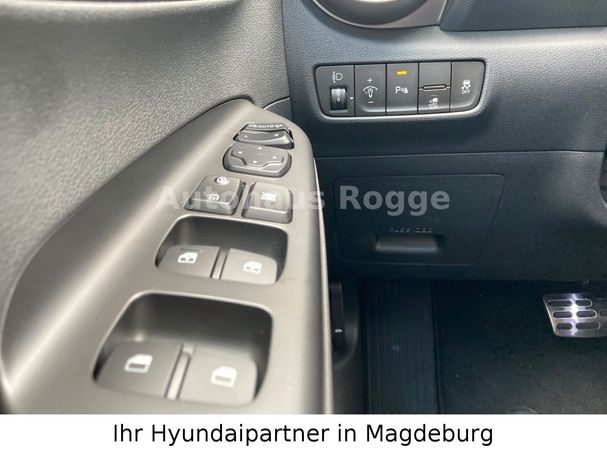 Hyundai Kona Elektro 100 kW image number 17