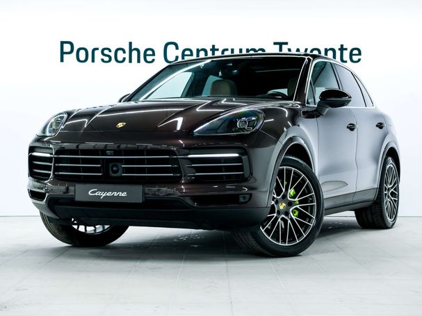 Porsche Cayenne E-Hybrid 340 kW image number 1