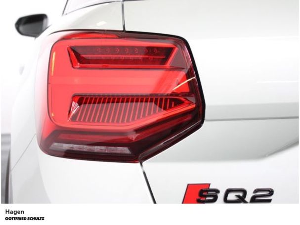 Audi SQ2 TFSI quattro S tronic 221 kW image number 4