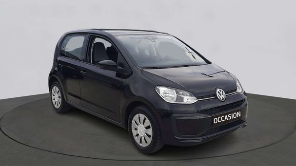 Volkswagen up! 44 kW image number 2