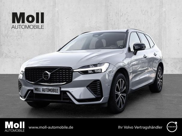 Volvo XC60 Plug-in Hybrid T8 Plus Dark AWD 335 kW image number 1