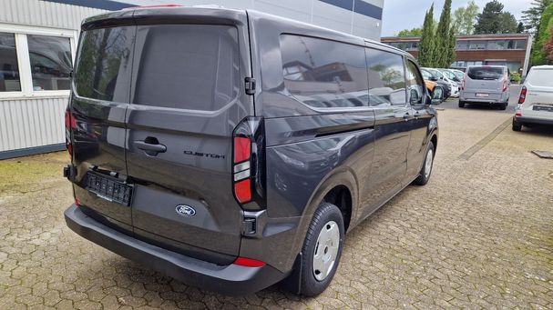 Ford Transit Custom 320 110 kW image number 3