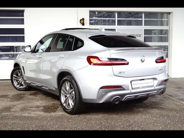 BMW X4 xDrive20i 135 kW image number 2