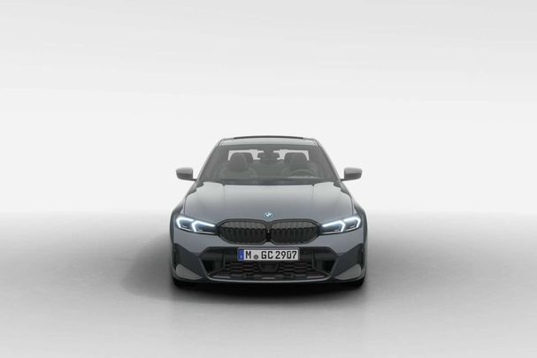 BMW 330e 215 kW image number 1