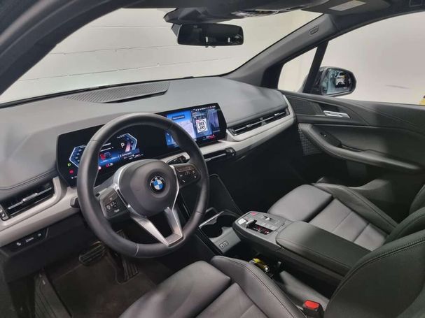 BMW 218i Active Tourer 100 kW image number 6