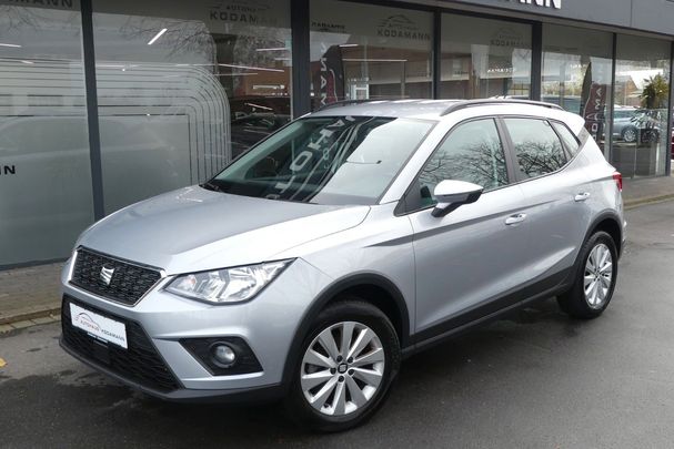 Seat Arona 1.0 TSI Style 81 kW image number 2