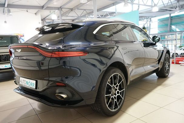 Aston Martin DBX 4.0 V8 405 kW image number 6