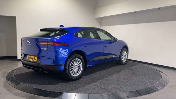 Jaguar I-Pace EV400 S 294 kW image number 22