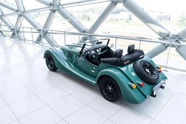 Morgan Plus 4 190 kW image number 35