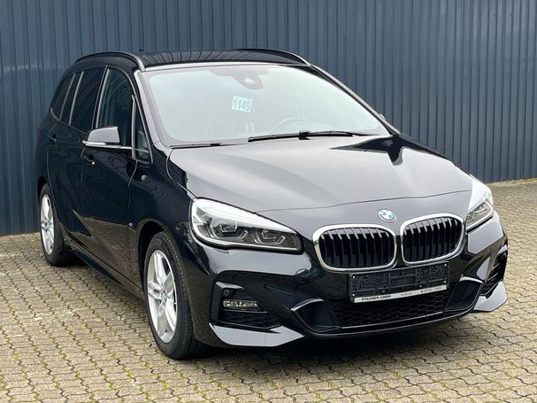 BMW 218i Gran Tourer M Sport 100 kW image number 3