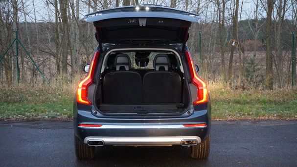 Volvo XC90 T8 AWD 288 kW image number 4