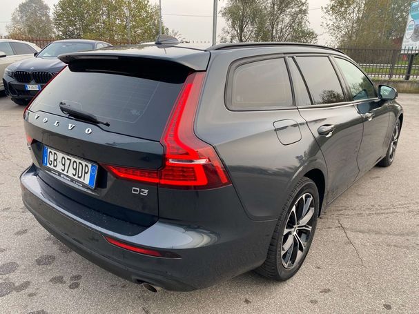 Volvo V60 D3 Geartronic Plus 110 kW image number 3