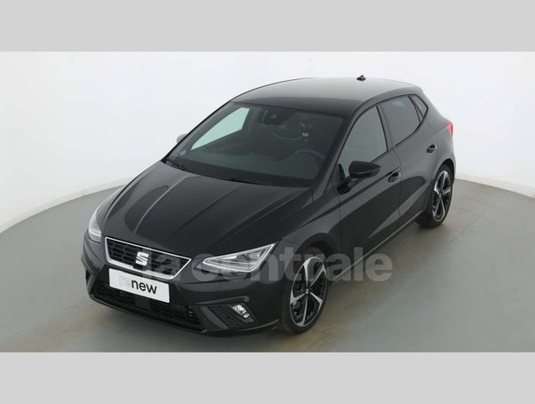 Seat Ibiza 1.0 TSI DSG FR 81 kW image number 14