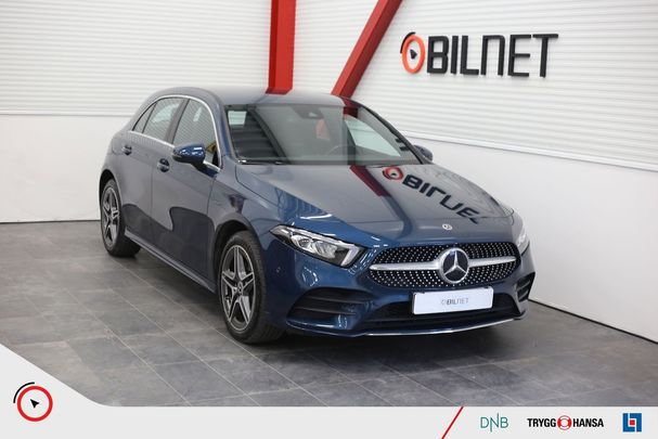 Mercedes-Benz A 250 e 160 kW image number 3