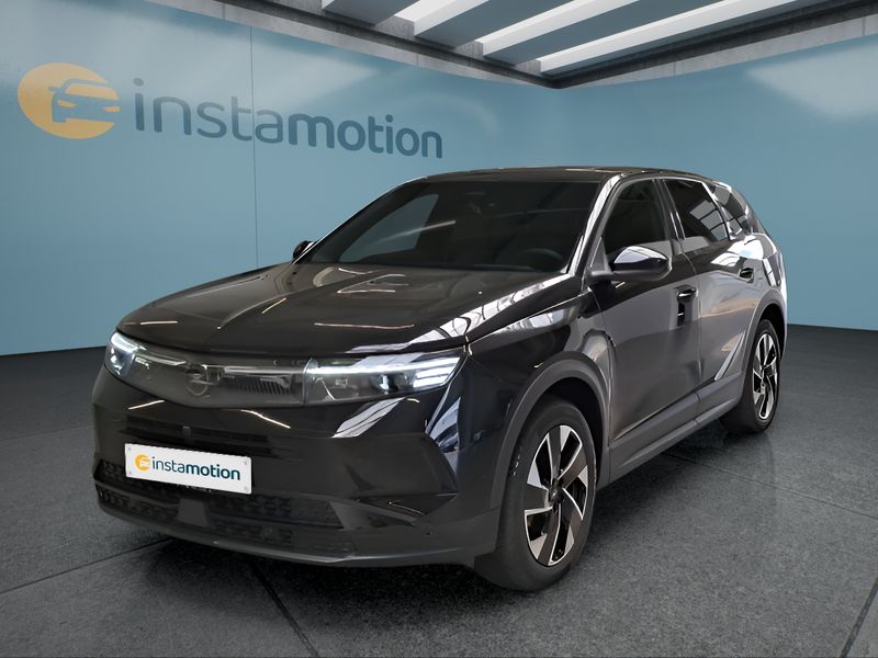 Opel Grandland 1.2 Mild