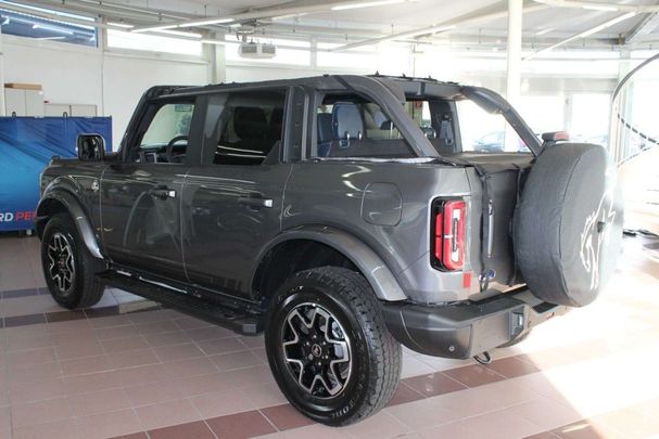 Ford Bronco 2.7 EcoBoost Outer Banks 246 kW image number 6