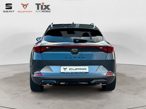 Cupra Formentor 1.4 e-HYBRID DSG 150 kW image number 3