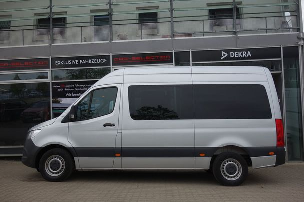 Mercedes-Benz Sprinter Tourer H2 CDi 105 kW image number 2