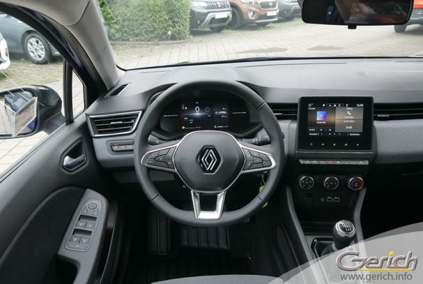 Renault Clio TCe 90 66 kW image number 8