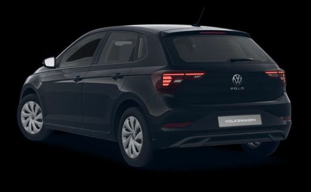 Volkswagen Polo 70 kW image number 2