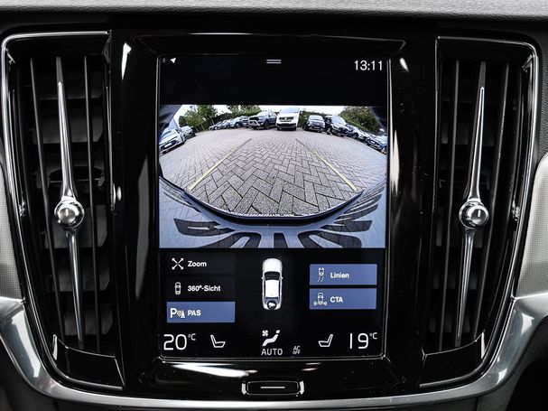 Volvo S90 Recharge AWD 288 kW image number 9