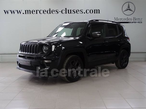 Jeep Renegade 1.3 Turbo PHEV 140 kW image number 1