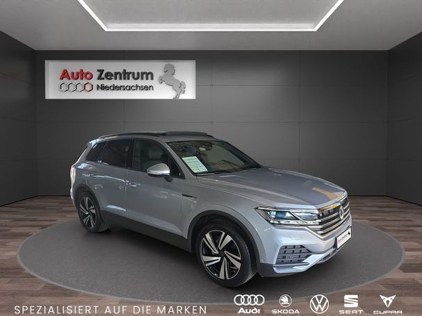 Volkswagen Touareg 3.0 TDI 4Motion 210 kW image number 2